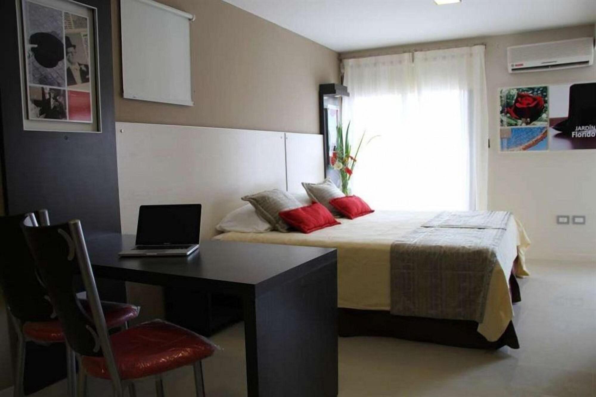 Apart-hotel Sol De Piedra Apart, & Córdova