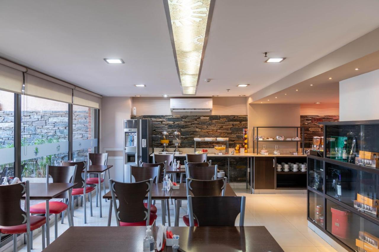 Sol De Piedra Apart, & Apart-hotel