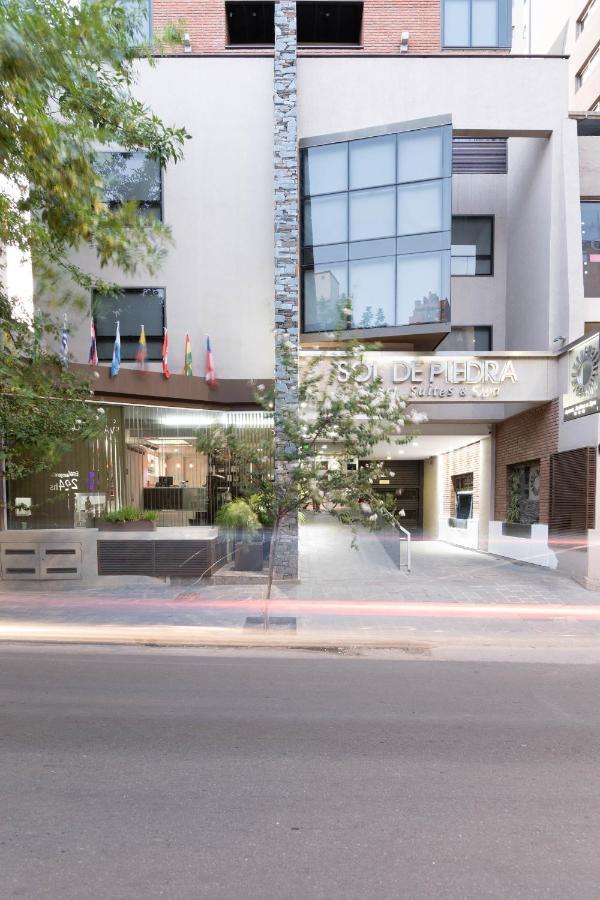 Sol De Piedra Apart, & Apart-hotel