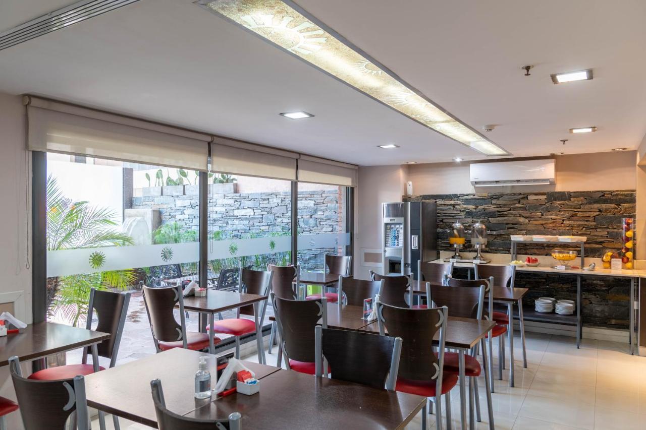 Sol De Piedra Apart, & Apart-hotel 3*