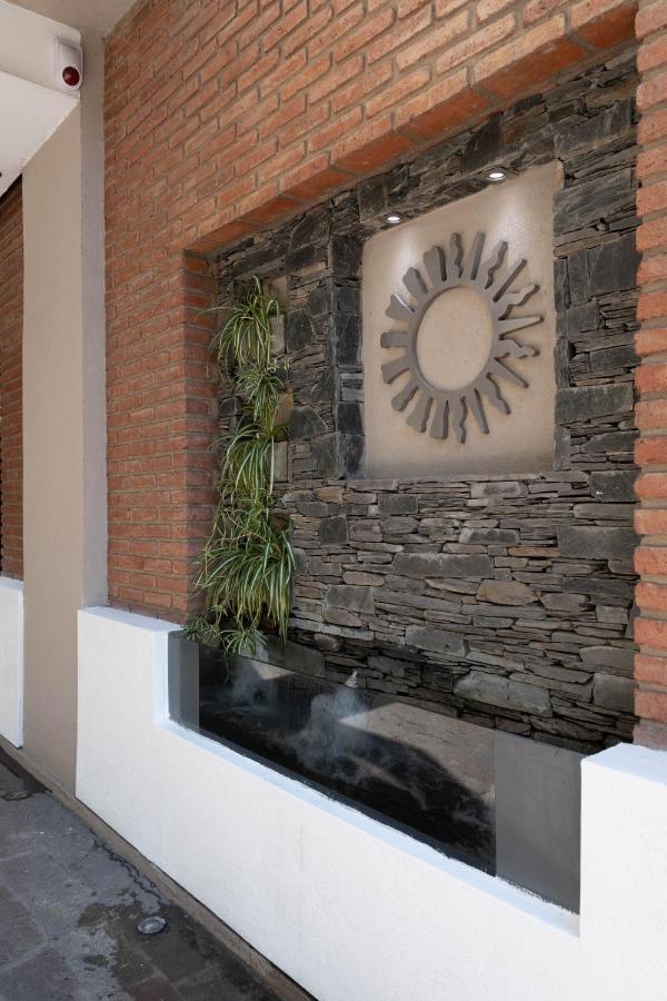 Apart-hotel Sol De Piedra Apart, & 3*