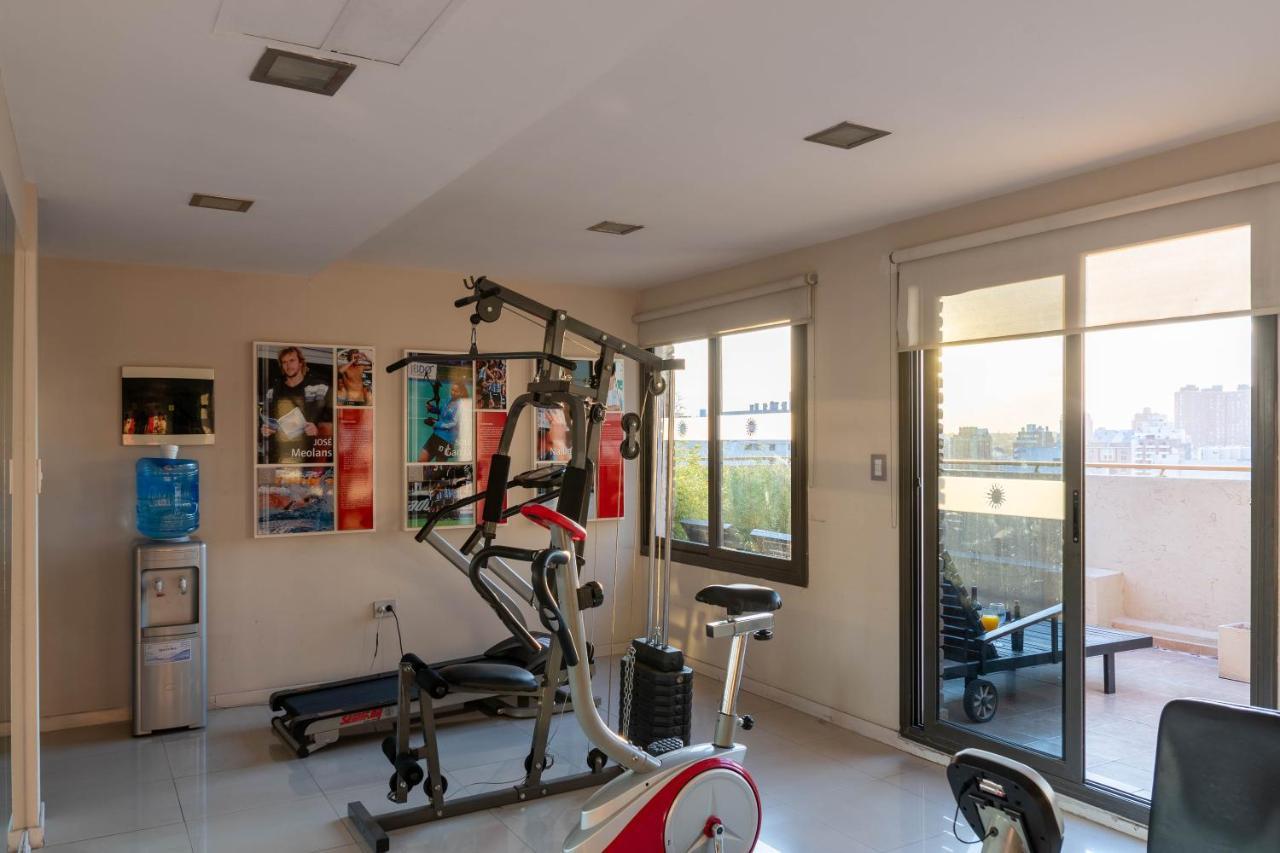 Apart-hotel Sol De Piedra Apart, &