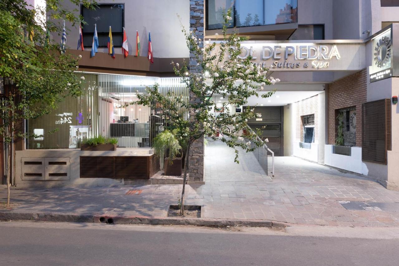 Sol De Piedra Apart, & Apart-hotel