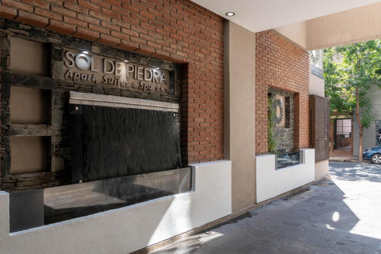 Sol De Piedra Apart, & Apart-hotel 3*