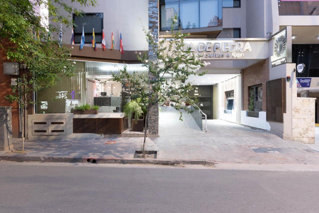 Sol De Piedra Apart, & Apart-hotel
