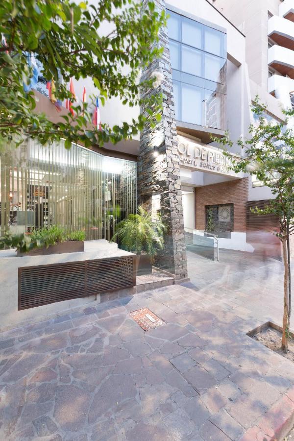 Sol De Piedra Apart, & Apart-hotel 3*