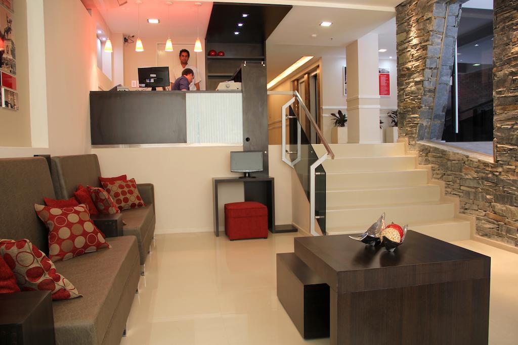 Sol De Piedra Apart, & Apart-hotel