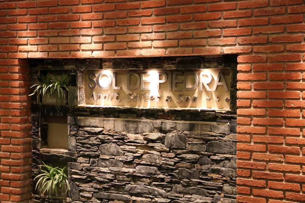 Sol De Piedra Apart, & Apart-hotel