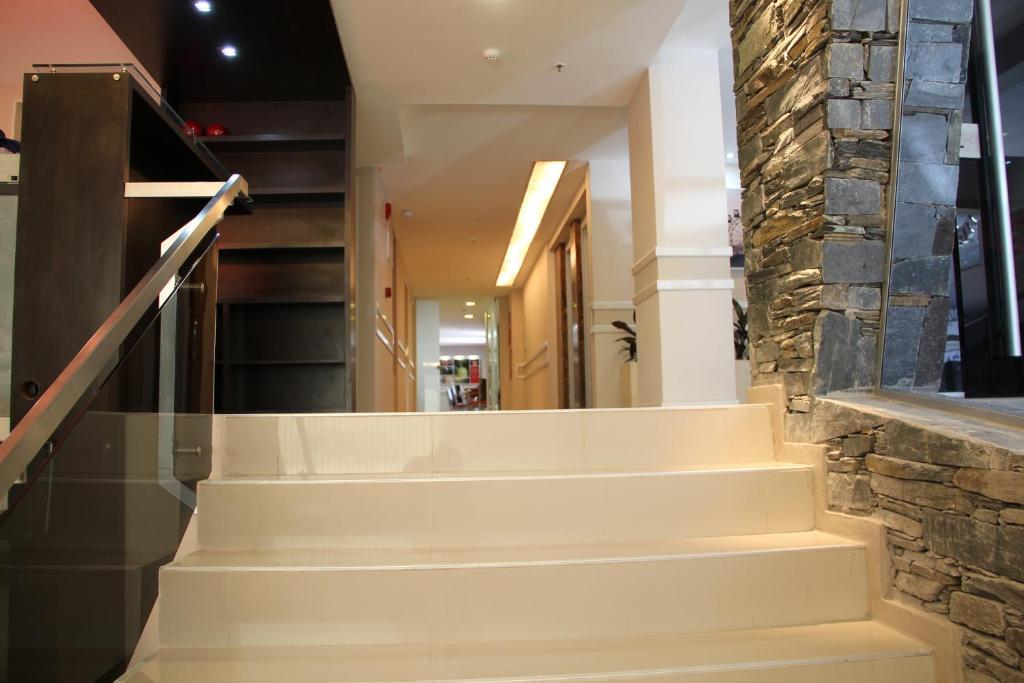 Apart-hotel Sol De Piedra Apart, &