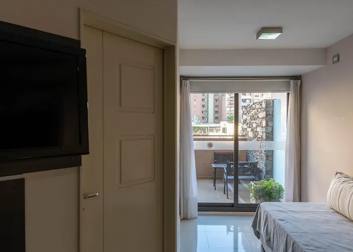 Sol De Piedra Apart, Suites & Spa