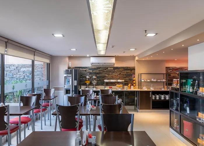 Sol De Piedra Apart, Suites & Spa