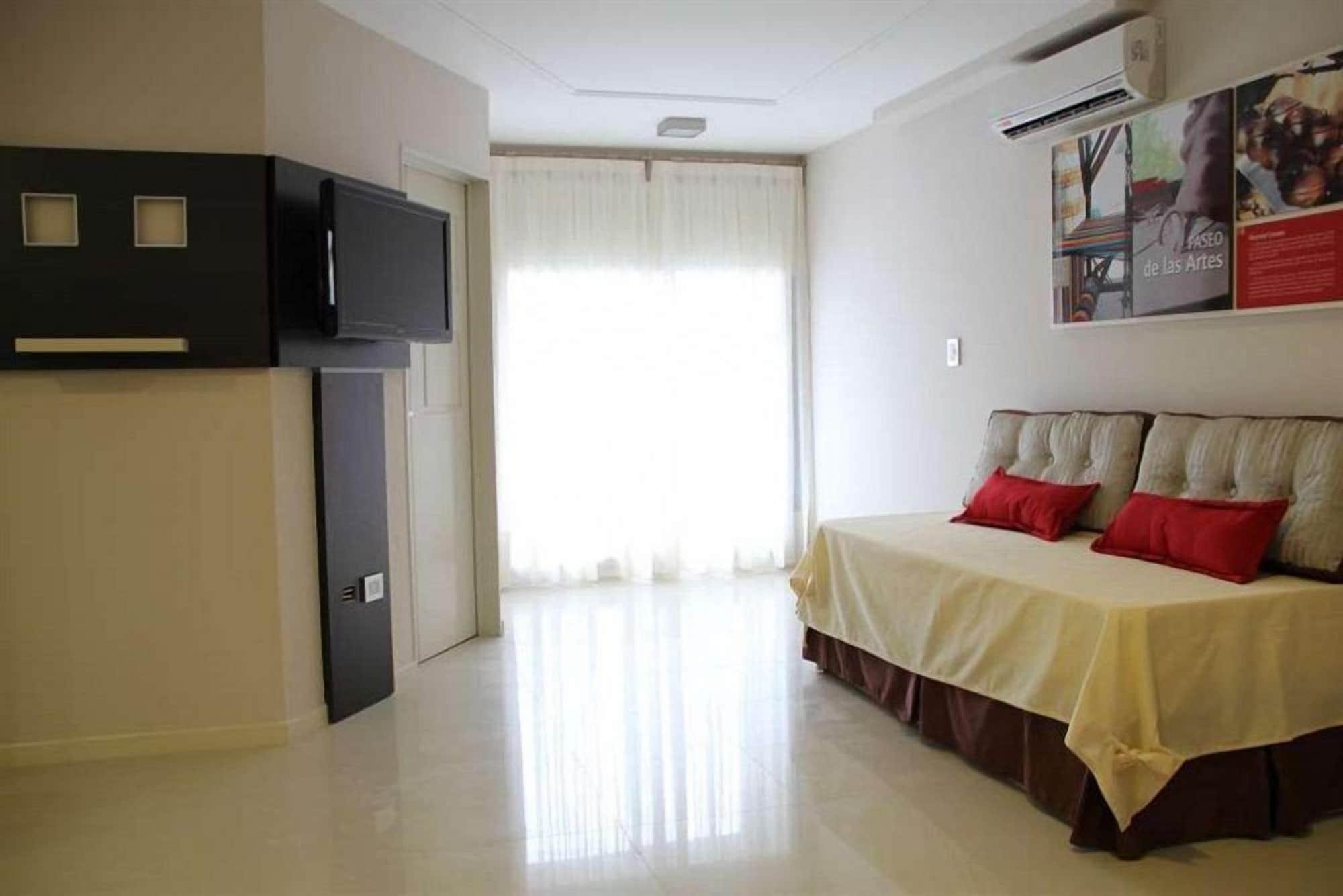 Aparthotel Sol De Piedra Apart, &