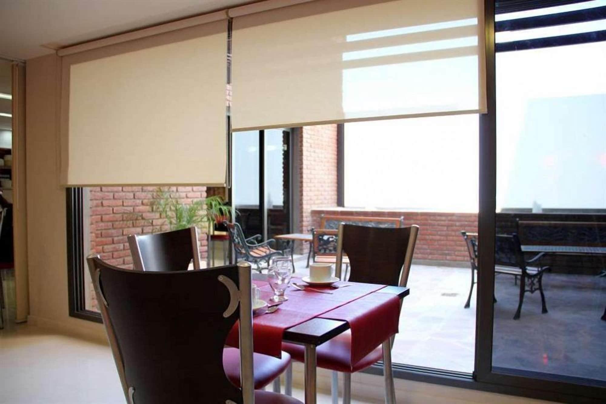 Sol De Piedra Apart, & Aparthotel