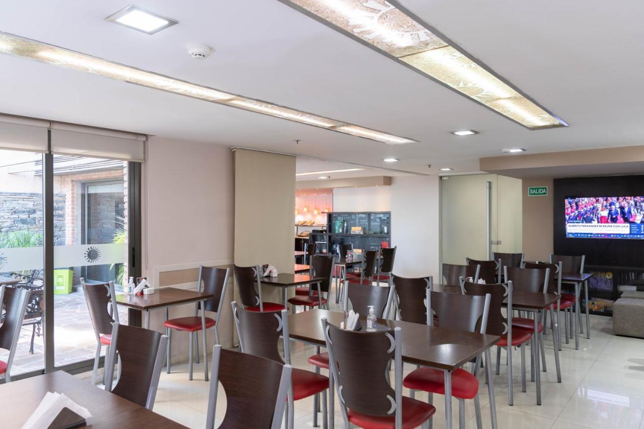 Aparthotel Sol De Piedra Apart, & 3*