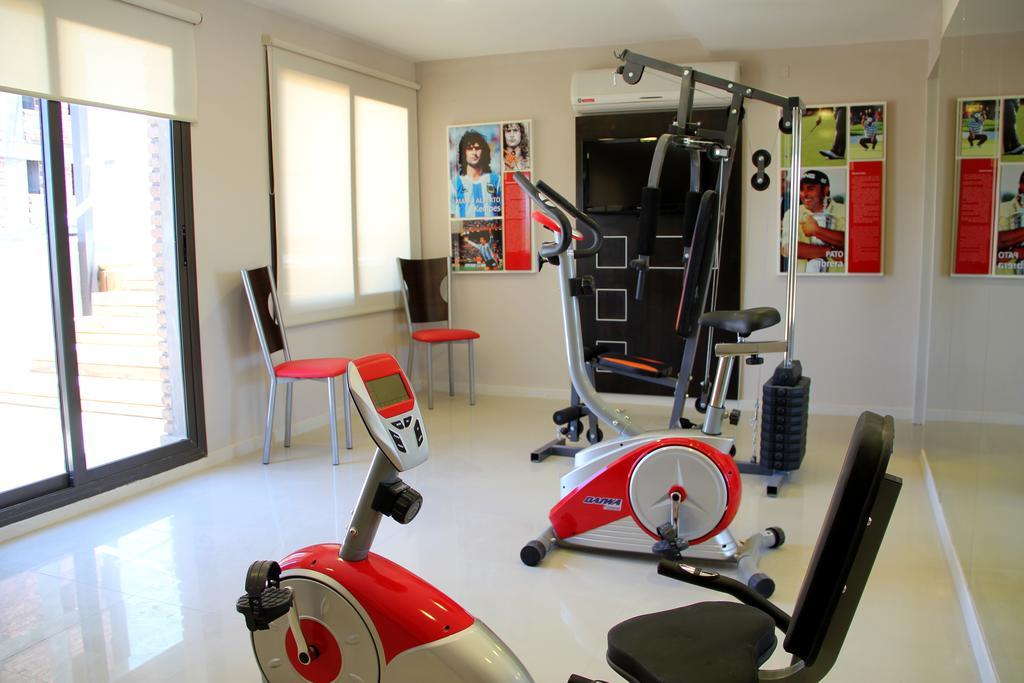 Aparthotel Sol De Piedra Apart, &