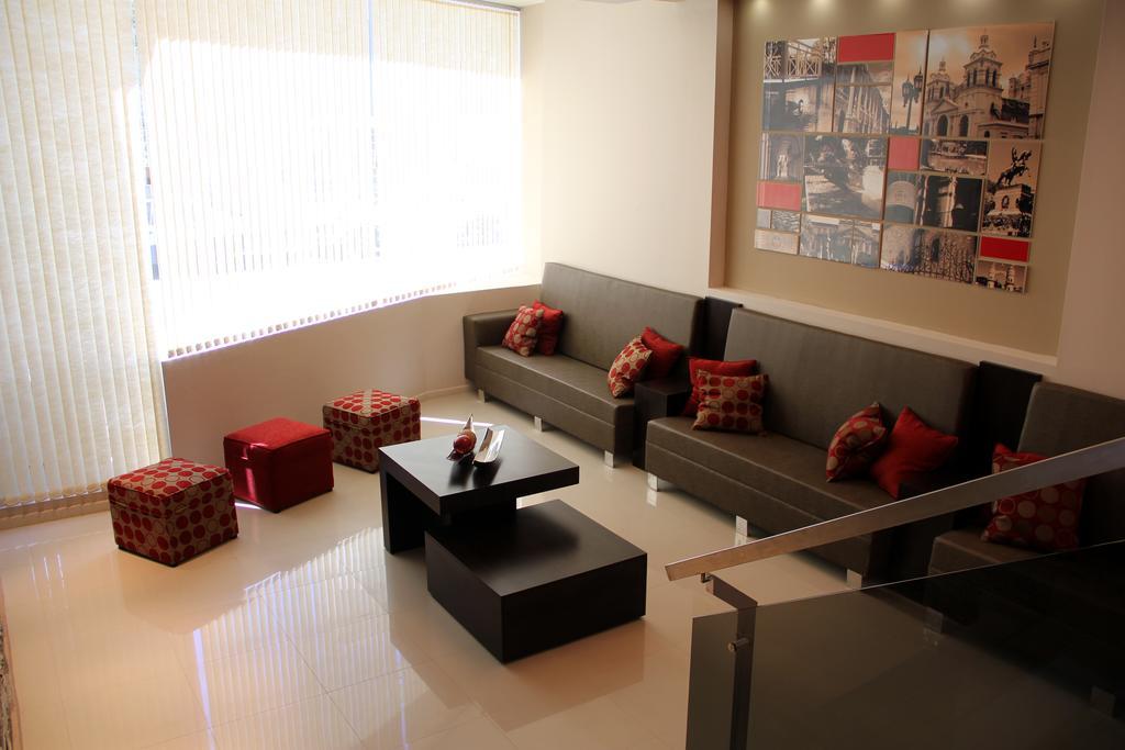Sol De Piedra Apart, & Aparthotel 3*