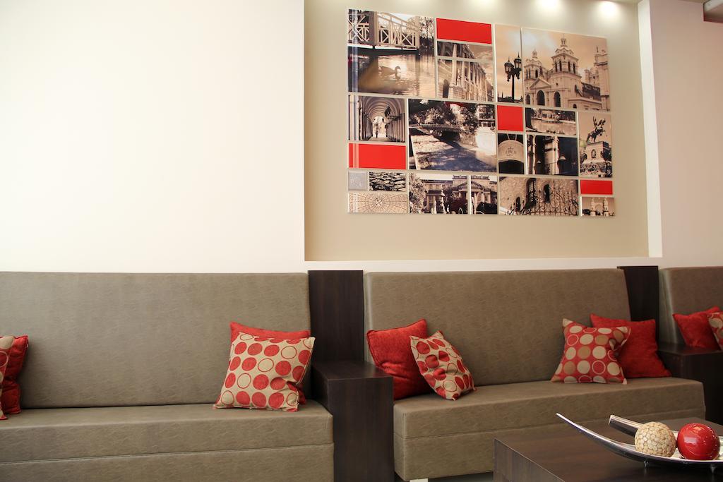 Sol De Piedra Apart, & Aparthotel