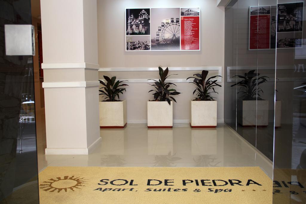 Sol De Piedra Apart, & Aparthotel 3*